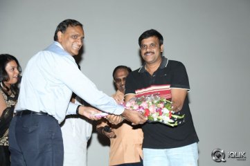 Raja Rani Movie Audio Launch